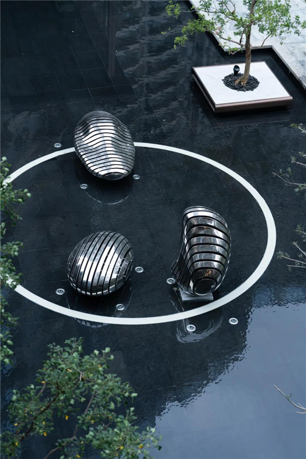 住進福州山水，福蔭云居歲月 | 福州保利·天悅