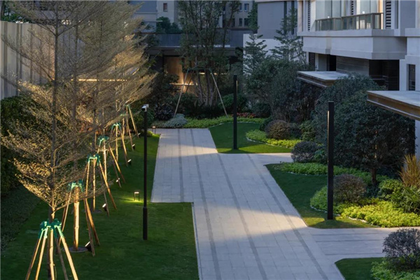 住進福州山水，福蔭云居歲月 | 福州保利·天悅