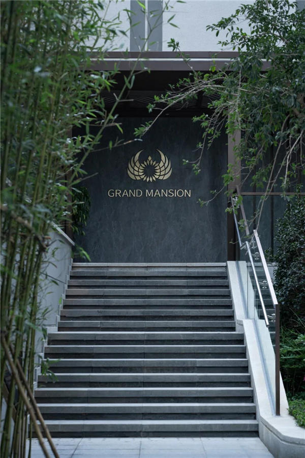 住進福州山水，福蔭云居歲月 | 福州保利·天悅