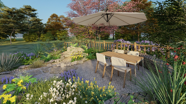 第二屆北京國際花園節 體驗中國最專業花園盛典嘉年華