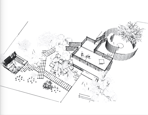 第二屆北京國際花園節 體驗中國最專業花園盛典嘉年華