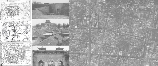 高裕江:中庸建構——現代建筑形態創新理論概述與實踐案例研析