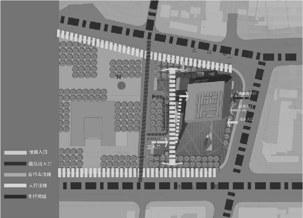 高裕江:中庸建構——現代建筑形態創新理論概述與實踐案例研析