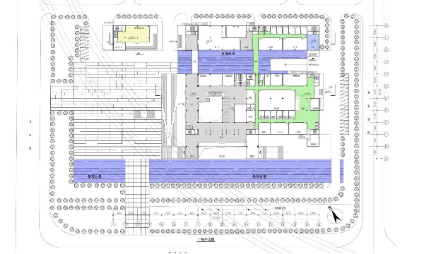 高裕江:中庸建構——現代建筑形態創新理論概述與實踐案例研析