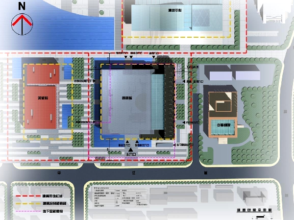 高裕江:中庸建構——現代建筑形態創新理論概述與實踐案例研析