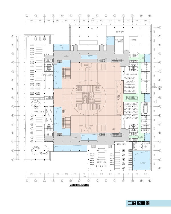 高裕江:中庸建構——現代建筑形態創新理論概述與實踐案例研析