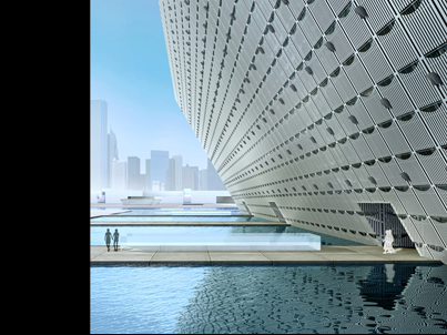 高裕江:中庸建構