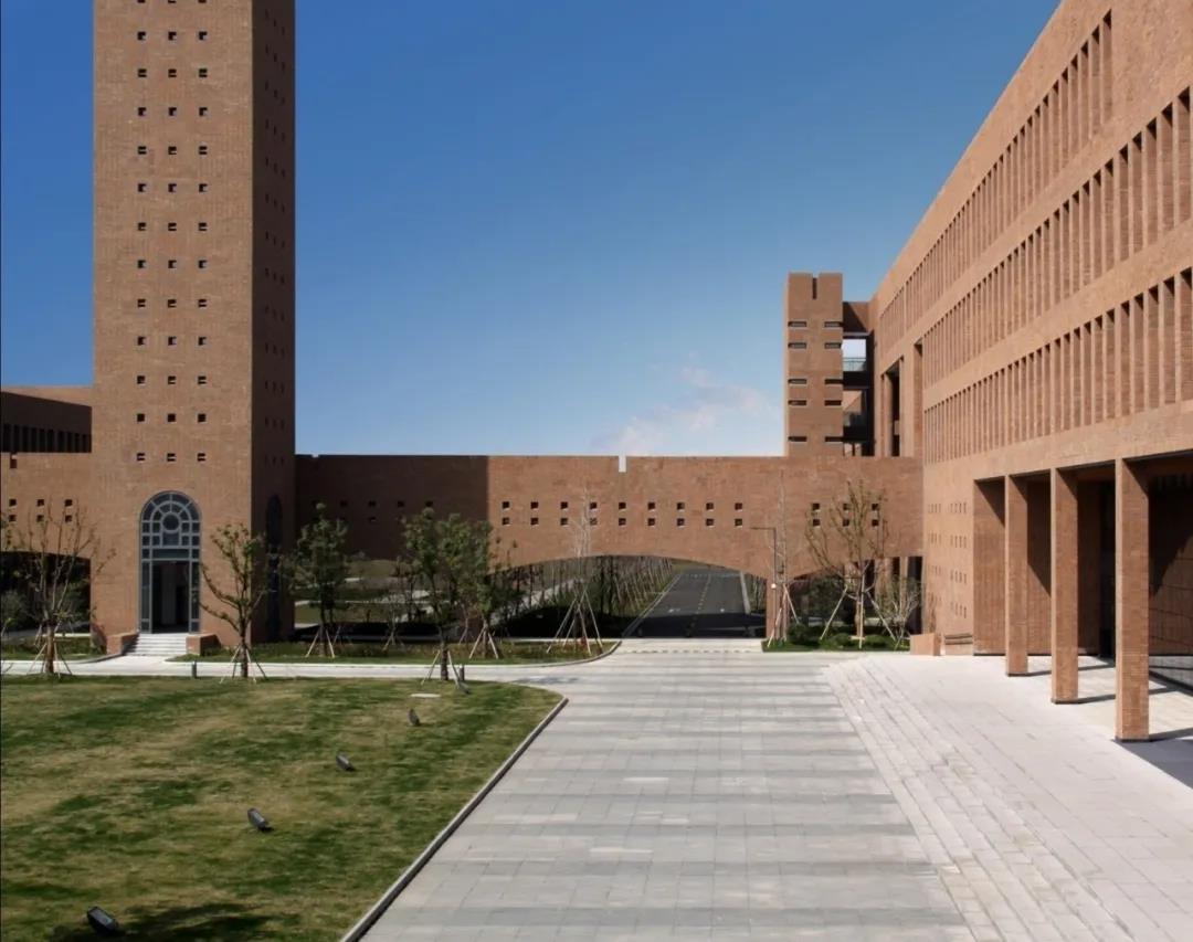 高裕江:中庸建構