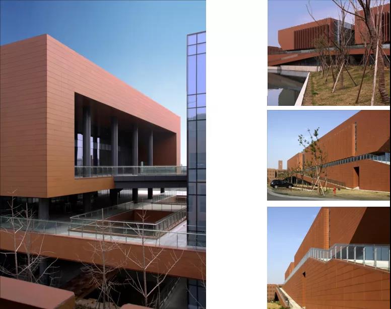 高裕江:中庸建構