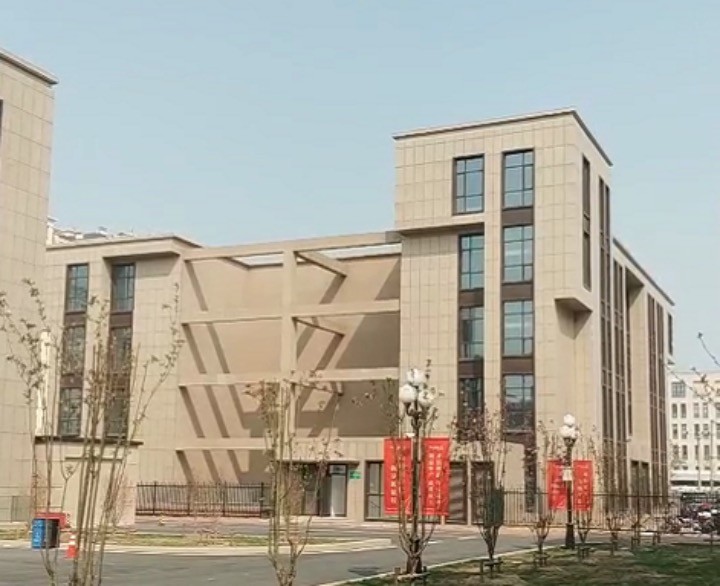 農業中關村總部選址落戶 規劃建設中國鄉村振興學院