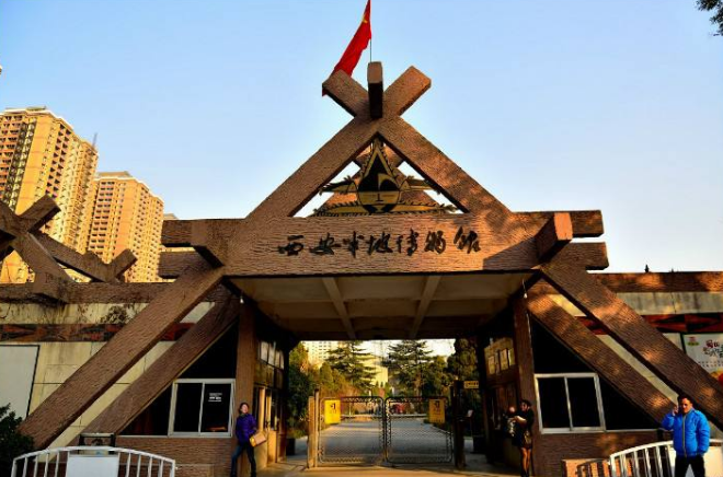 岳紅記：國內博物館空間設計