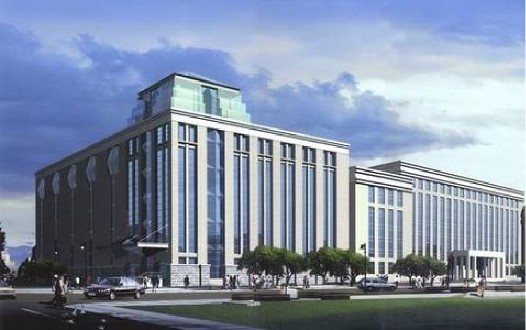 岳紅記：國內博物館空間設計