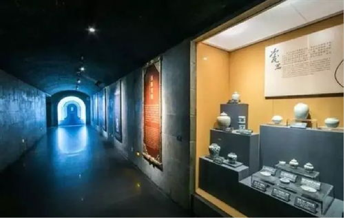 岳紅記：國內博物館空間設計