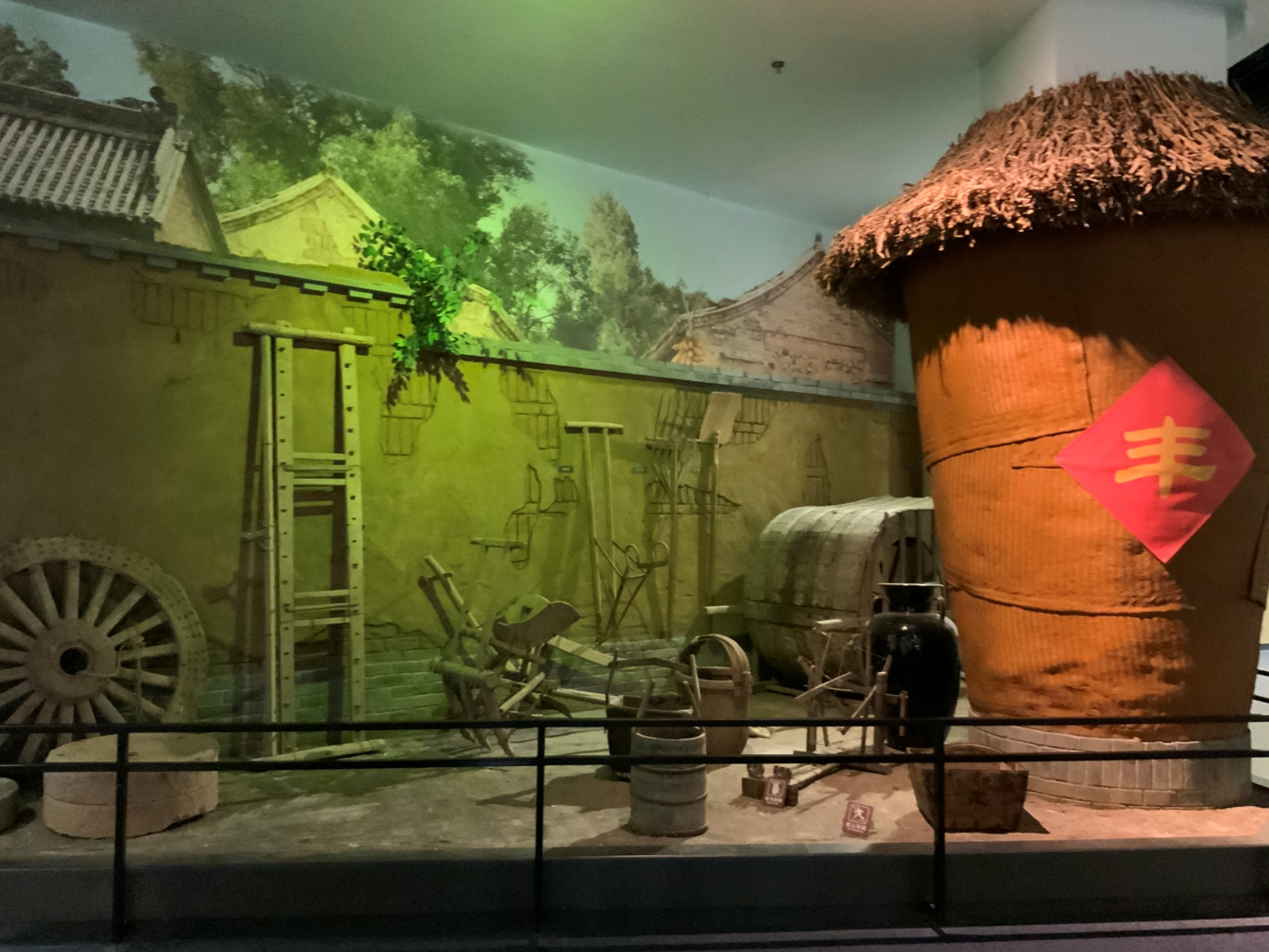 岳紅記：國內博物館空間設計