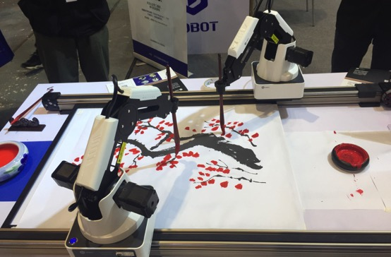 岳紅記：國內博物館空間設計