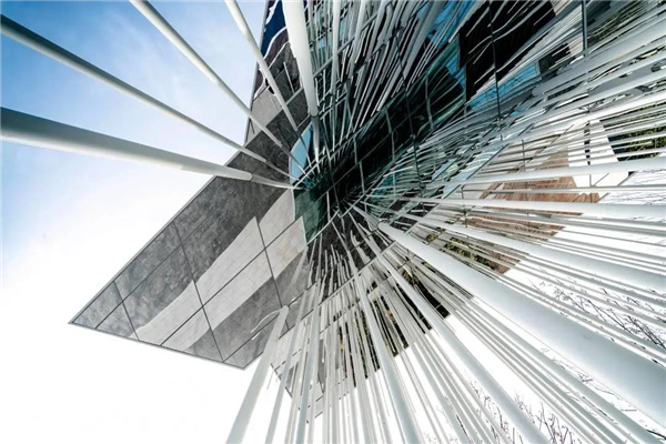 魏瑪設計獲旭輝集團及山東旭銀兩項殊榮