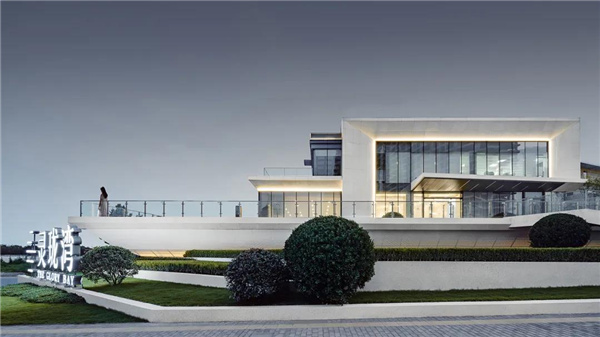 魏瑪設計獲旭輝集團及山東旭銀兩項殊榮