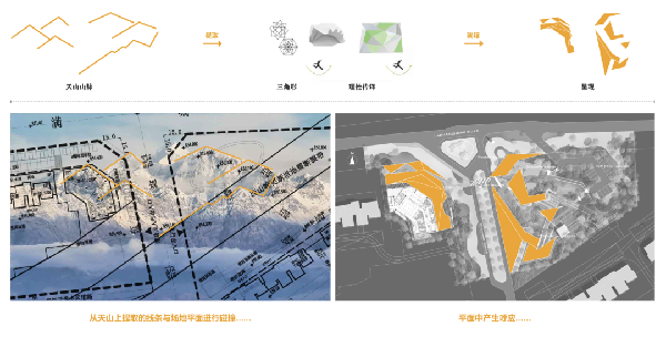 魏瑪設計獲旭輝集團及山東旭銀兩項殊榮