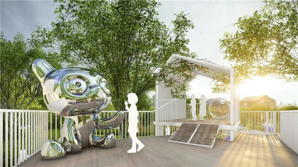 魏瑪設計獲旭輝集團及山東旭銀兩項殊榮