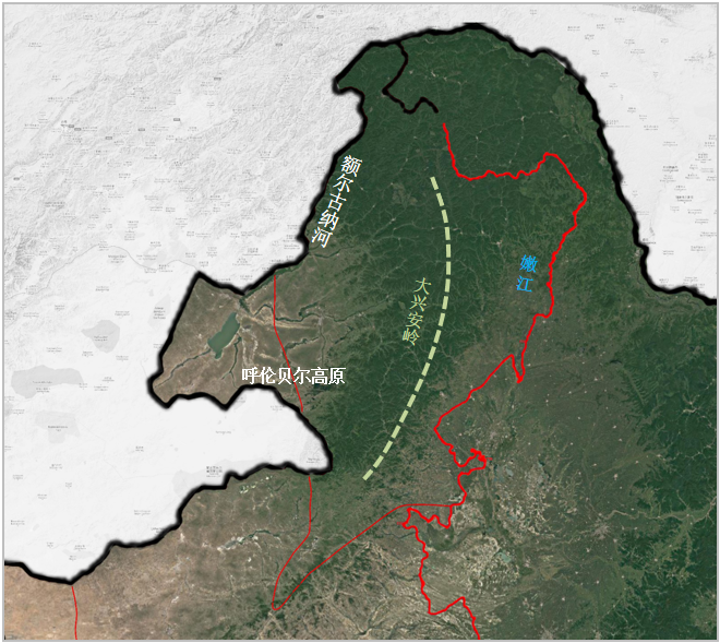 馬明：內(nèi)蒙古傳統(tǒng)村落分類及特征研究