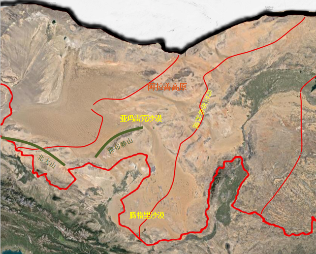 馬明：內(nèi)蒙古傳統(tǒng)村落分類及特征研究