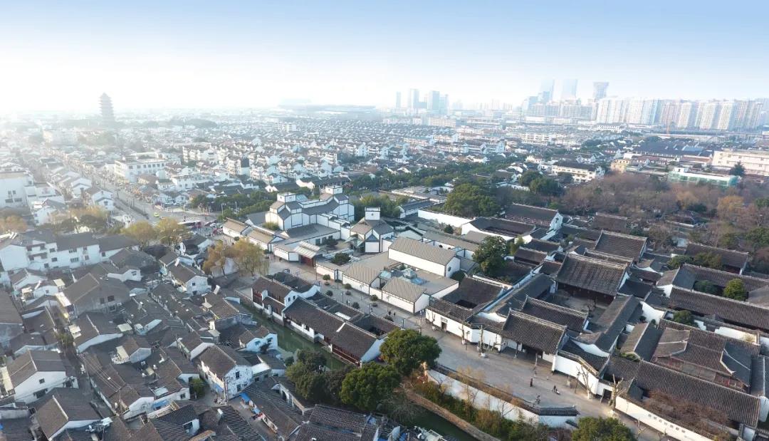 段進：城市設(shè)計塑造高品質(zhì)國土空間