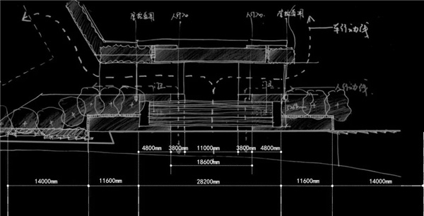 朗道國際設計丨融創濱江壹號院大區