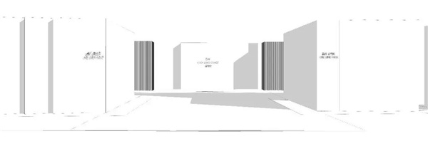 朗道國際設計丨融創濱江壹號院大區