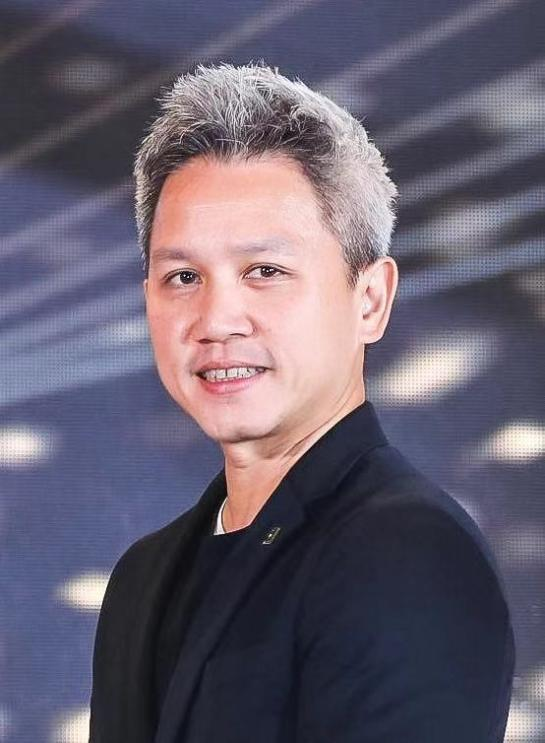 鄧國(guó)輝:邁向大自然中的城市