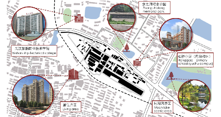 吳巍：用景觀營造“煥”醒文化遺產(chǎn)