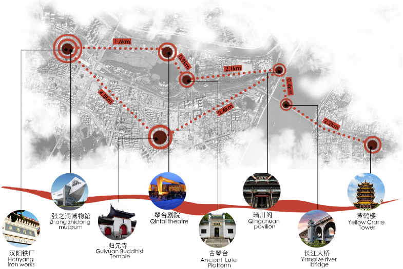 吳巍：用景觀營造“煥”醒文化遺產(chǎn)
