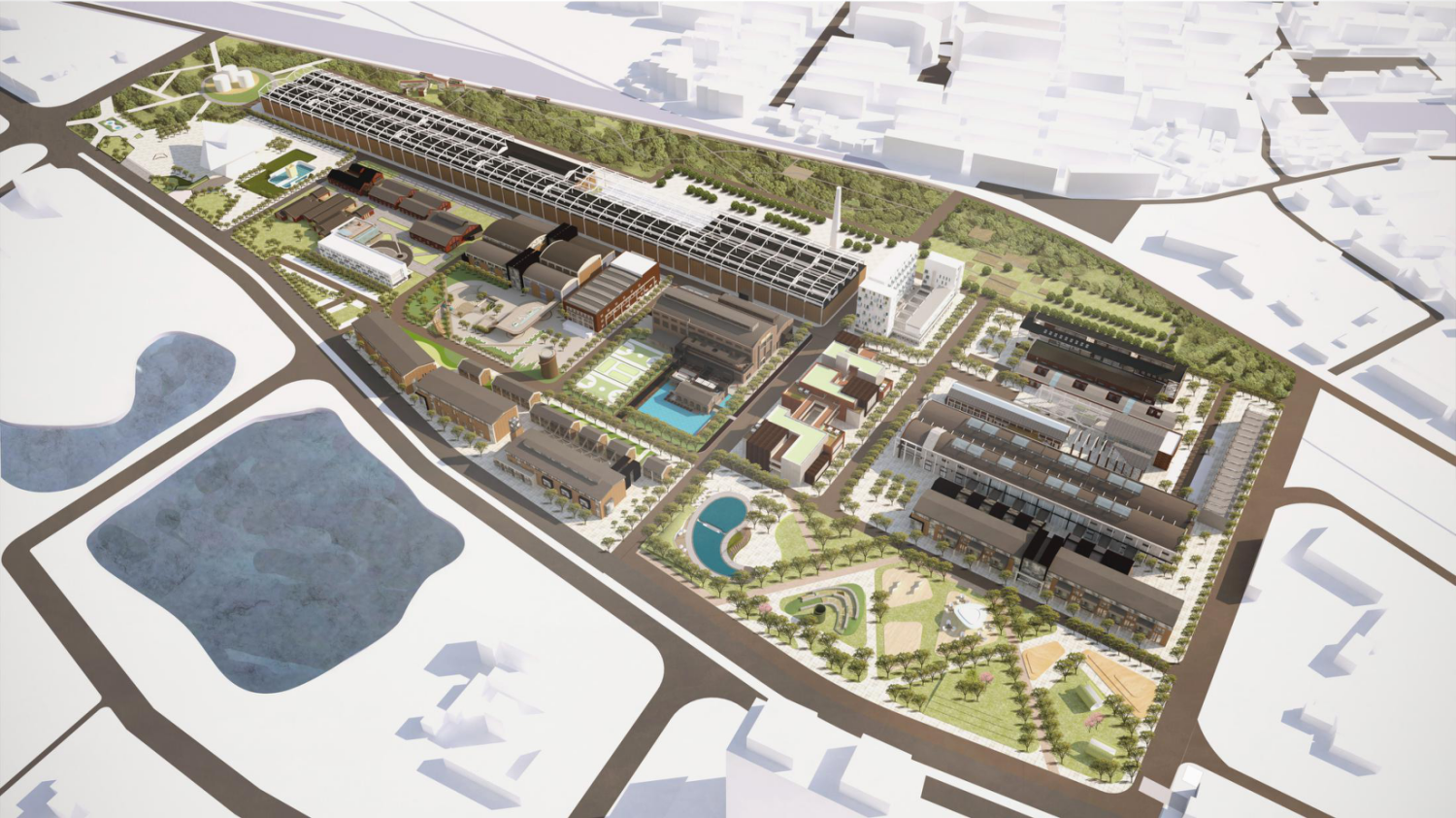 吳巍：用景觀營造“煥”醒文化遺產(chǎn)