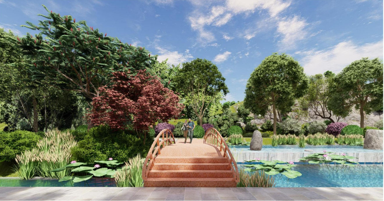 吳巍：用景觀營造“煥”醒文化遺產(chǎn)