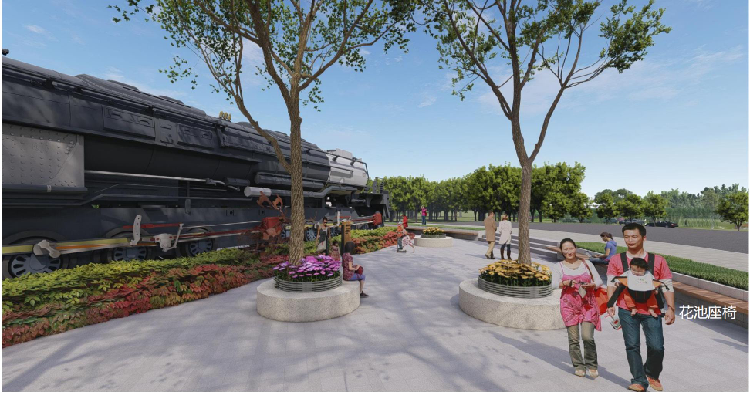 吳巍：用景觀營造“煥”醒文化遺產(chǎn)