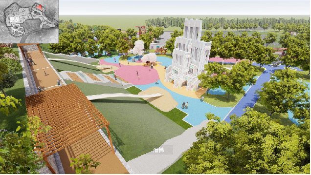 吳巍：用景觀營造“煥”醒文化遺產(chǎn)