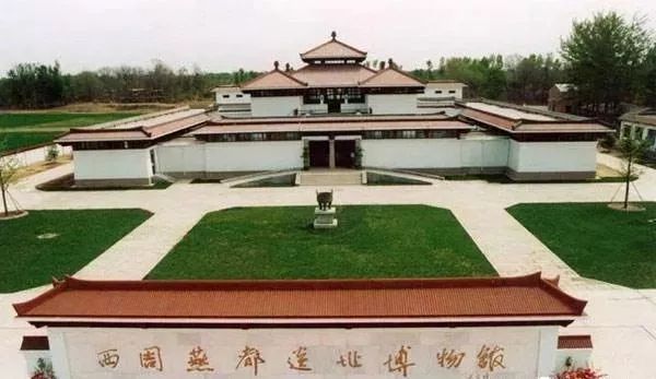 “文化東城”會客廳正式開放，單霽翔談文化遺產保護