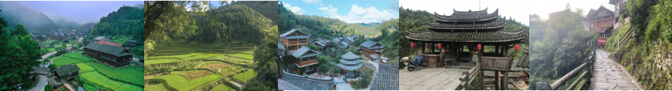 胡希軍：中國傳統村落生產智慧，從文化自信到文化輸出