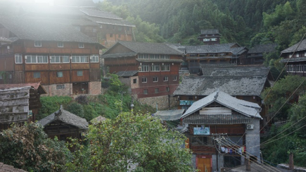 胡希軍：中國傳統村落生產智慧，從文化自信到文化輸出