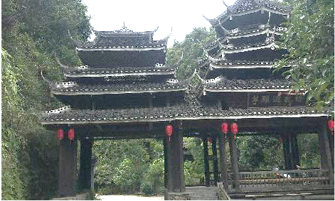 胡希軍：中國傳統村落生產智慧，從文化自信到文化輸出