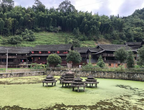 胡希軍：中國傳統村落生產智慧，從文化自信到文化輸出