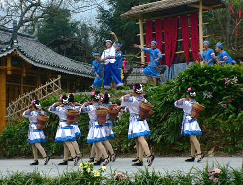 胡希軍：中國傳統村落生產智慧，從文化自信到文化輸出