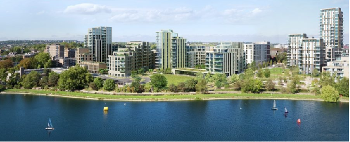 張祺：城市有機更新——增強城市的活力和韌性