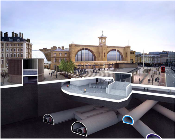 張祺：城市有機更新——增強城市的活力和韌性