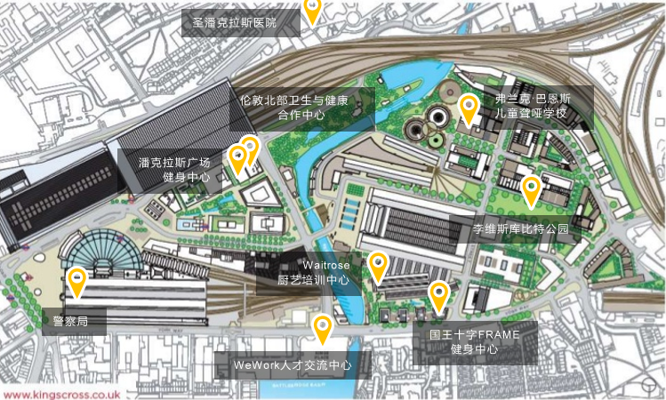 張祺：城市有機更新——增強城市的活力和韌性
