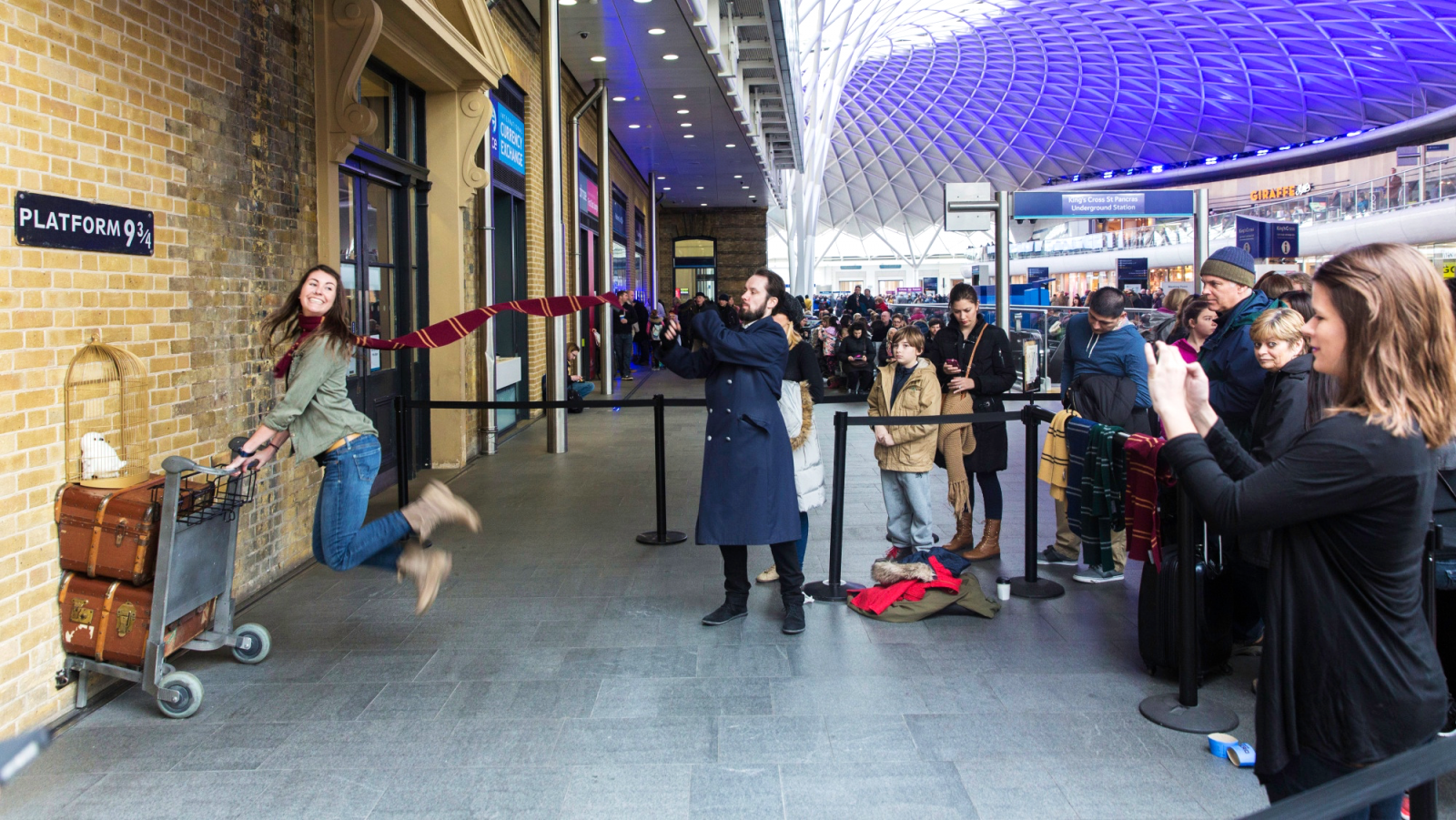 張祺：城市有機更新——增強城市的活力和韌性