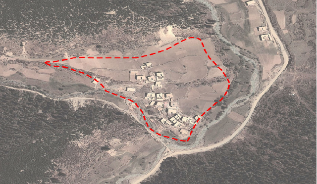 趙兵：藏彝羌走廊民族傳統空間變遷