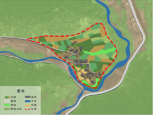 趙兵：藏彝羌走廊民族傳統空間變遷