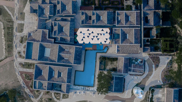 蔣曉飛：傳統(tǒng)村落空間重構及價值重塑