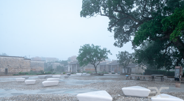 蔣曉飛：傳統(tǒng)村落空間重構及價值重塑