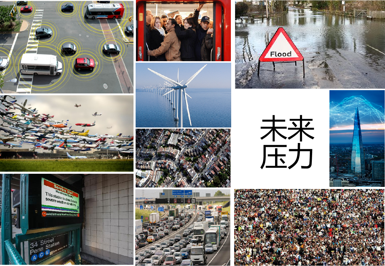 趙志勇：以水而定的韌性城市設計